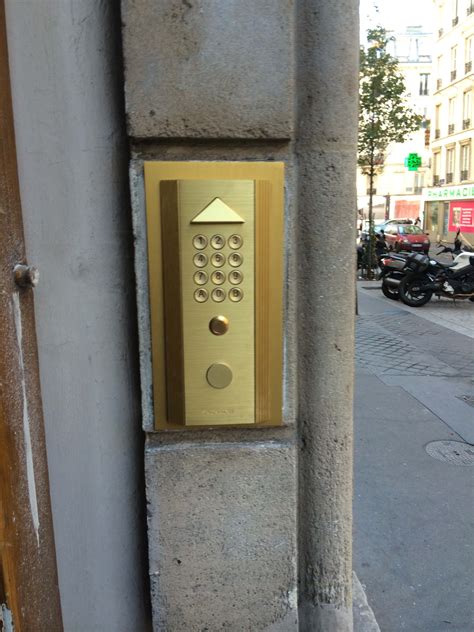 la poste digicode